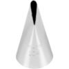 Bico decorativo Wilton #104 Petal Carded - Image 2