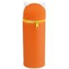 Estojo de silicone panda vermelho Adoramals - Image 2