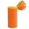 Estojo de silicone panda vermelho Adoramals - Image 3