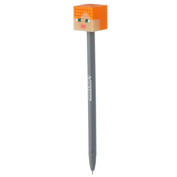 Caneta de ponta Fina-Minecraft - Image 4