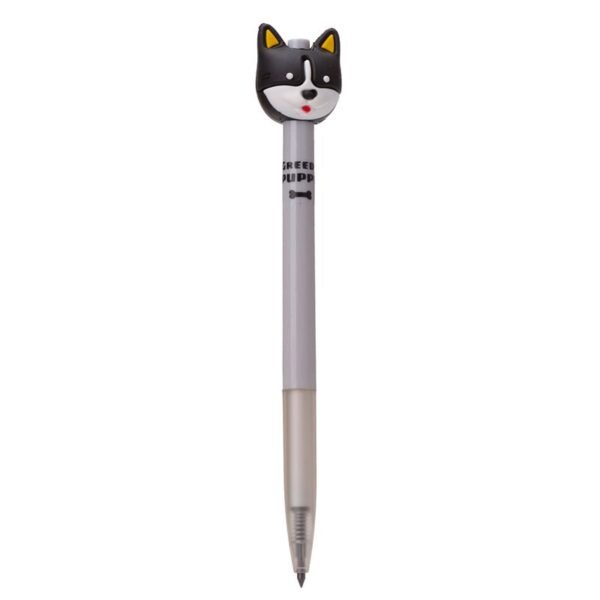 Lápis eterno Cão fofo - Image 5