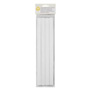 Estacas plástico Wilton conj/4