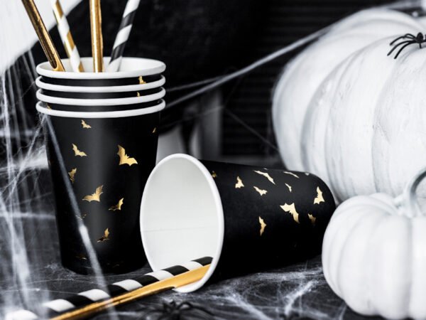 Copos Halloween 220 ml - Image 4