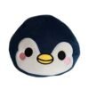 Almofada de viagem e cobertor 2 em 1 Pinguim - Image 2