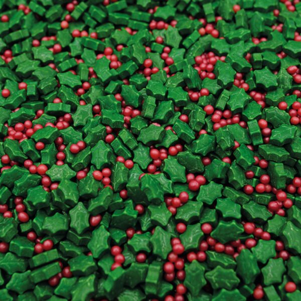 Mix azevinho 70gr