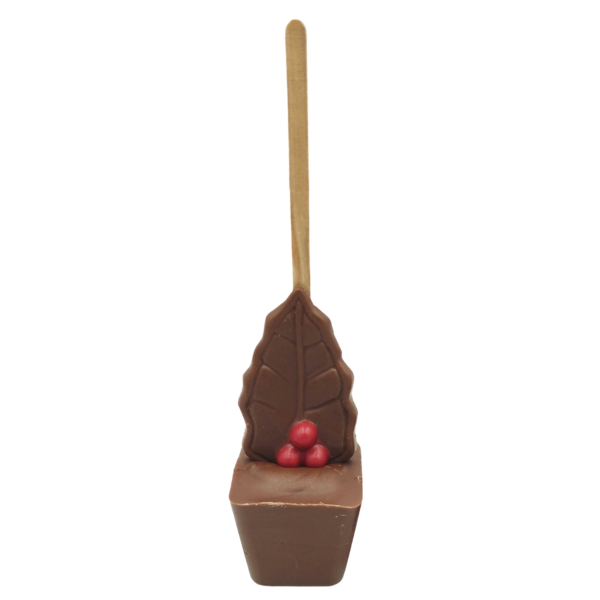 Duo Dipper Chocolates Natal 2X40gr - Image 2