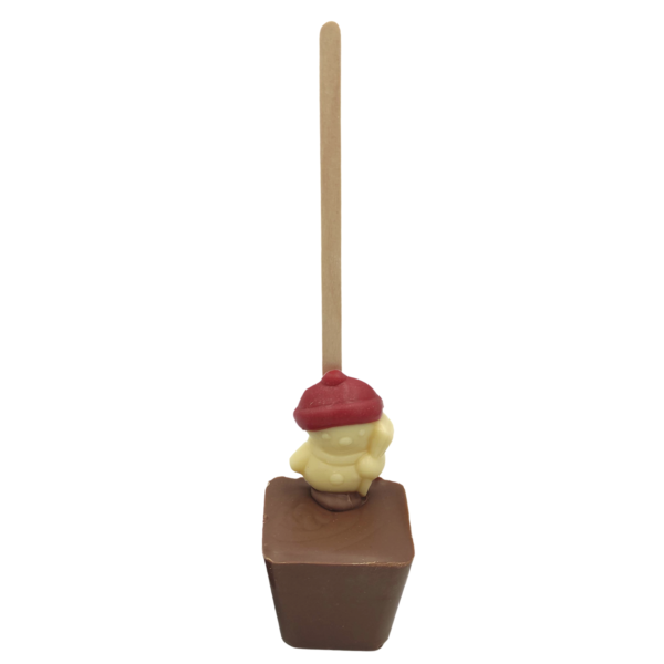 Duo Dipper Chocolates Natal 2X40gr - Image 3