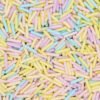 Mix bastonetes pastel 65gr