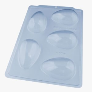 Forma especial BWB ovo liso 150gr
