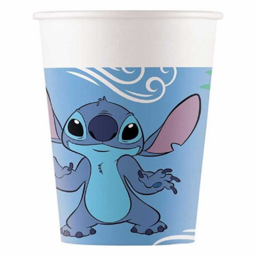 Copos Stitch