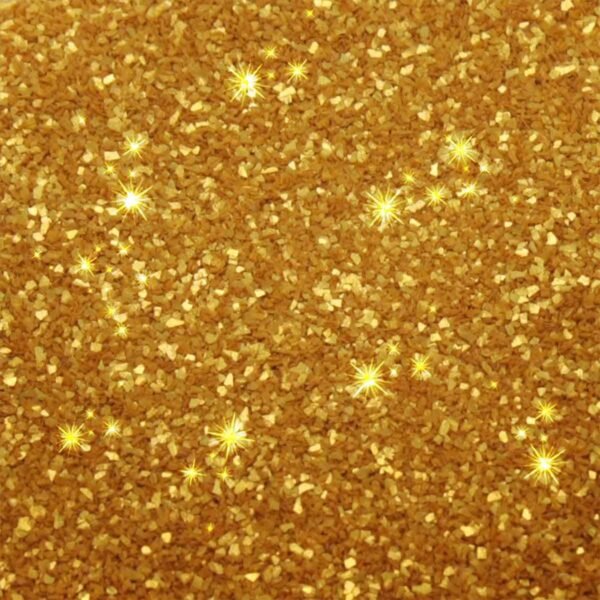 Glitter Comestível Ouro – RD Edible Glitter - Image 2