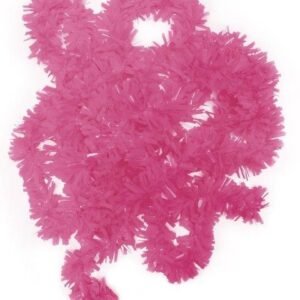 Festão 6m – Rosa