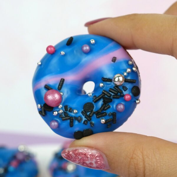 Dipping colours azul 200gr - Image 3
