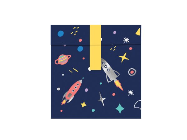 Sacos Surpresa Space Party – Pack 6 - Image 3