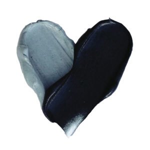 Corante em Gel Colours Gel Preto 25ml