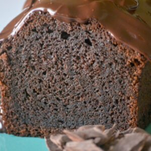 preparado bolo chocolate