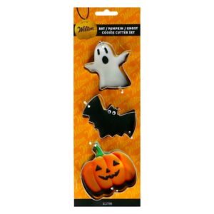 cortadores halloween