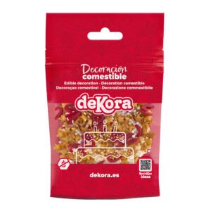 sprinkles natal estrelas bengalas