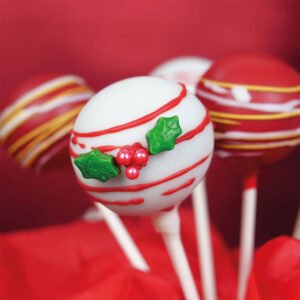 Doces & Bolos de Natal
