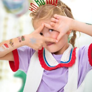 Acessórios & Fantasias de Natal