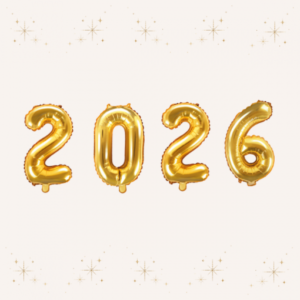 balões 2026 ano novo