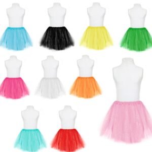 tutu saia tule