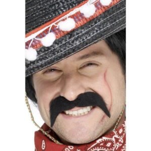 bigode mexicano