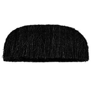 bigode charlie chaplin