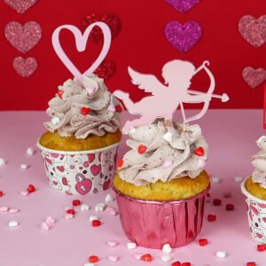 topper dia dos namorados cupido