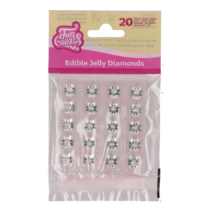 diamantes comestíveis